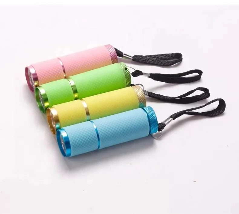 Flash Light UV LED Light - Image 2