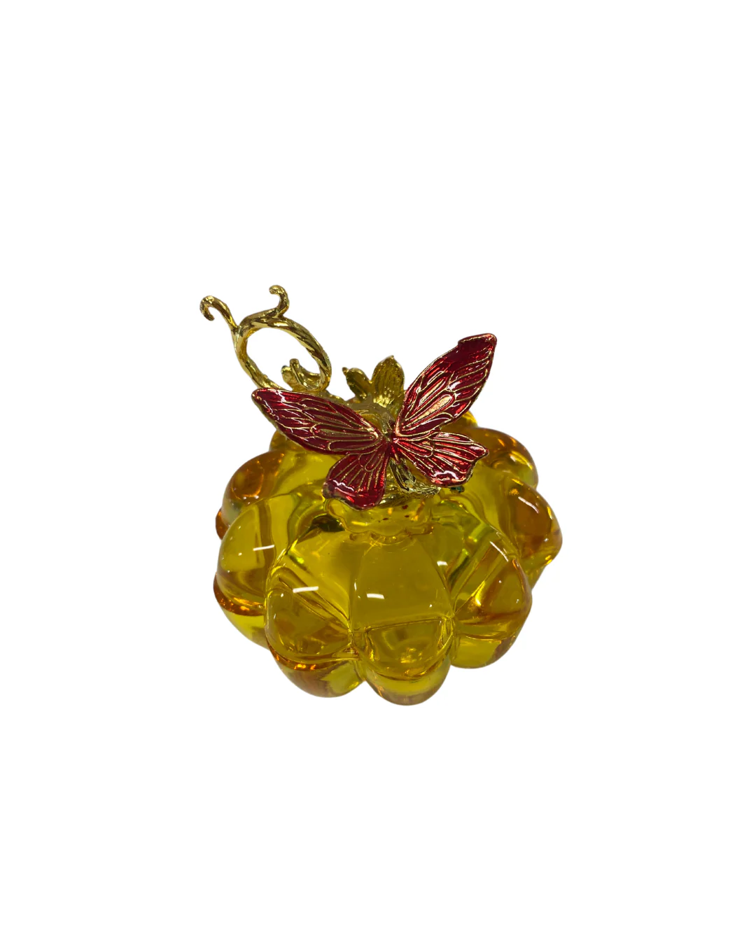 Flower Dappen Dish - Image 3
