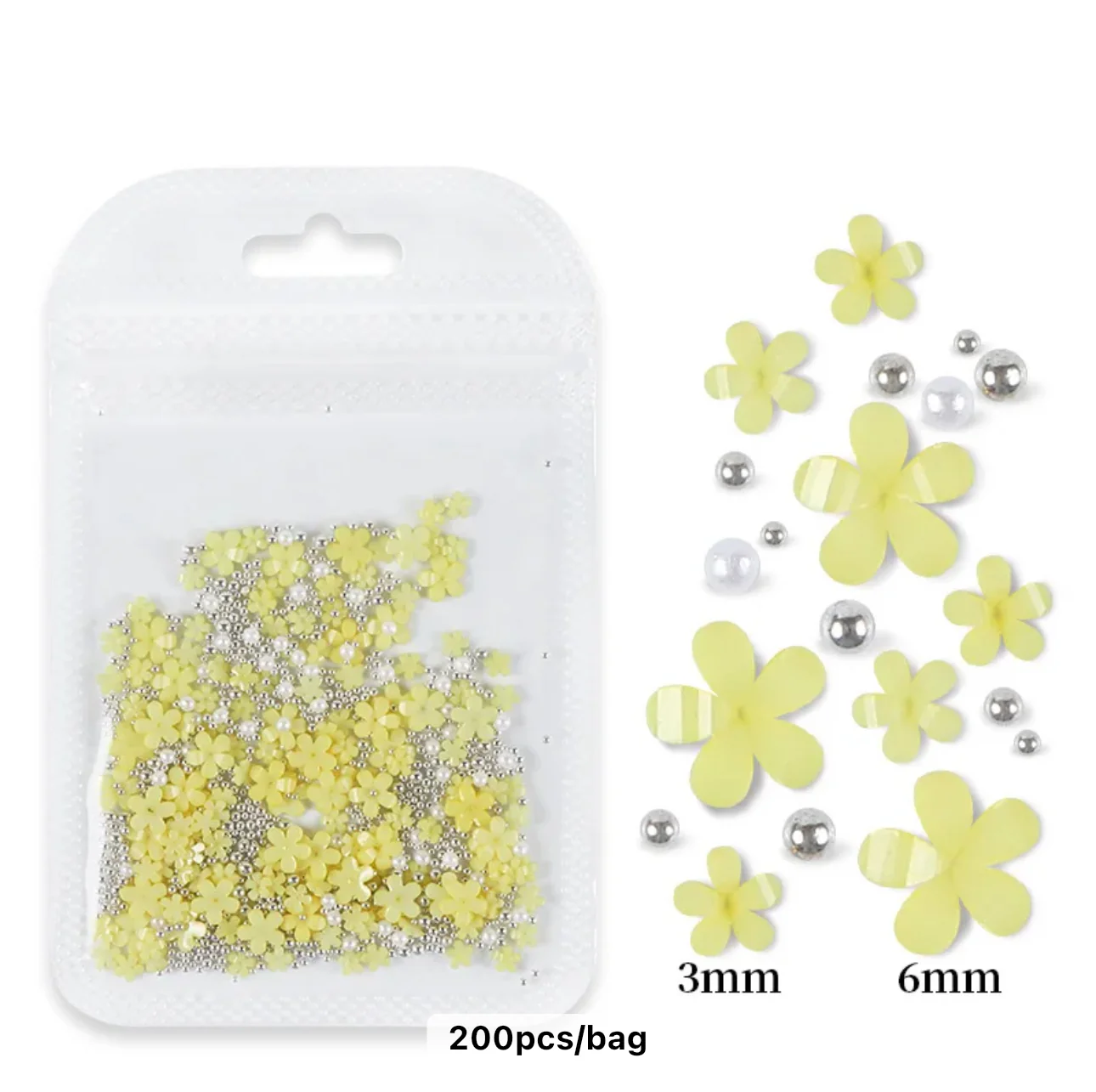 Flower Decals 2000pc - Image 11