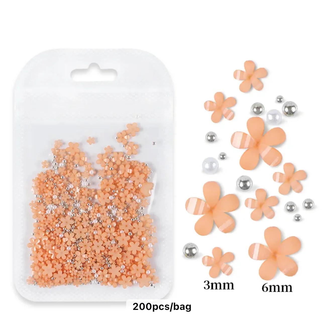 Flower Decals 2000pc - Image 13