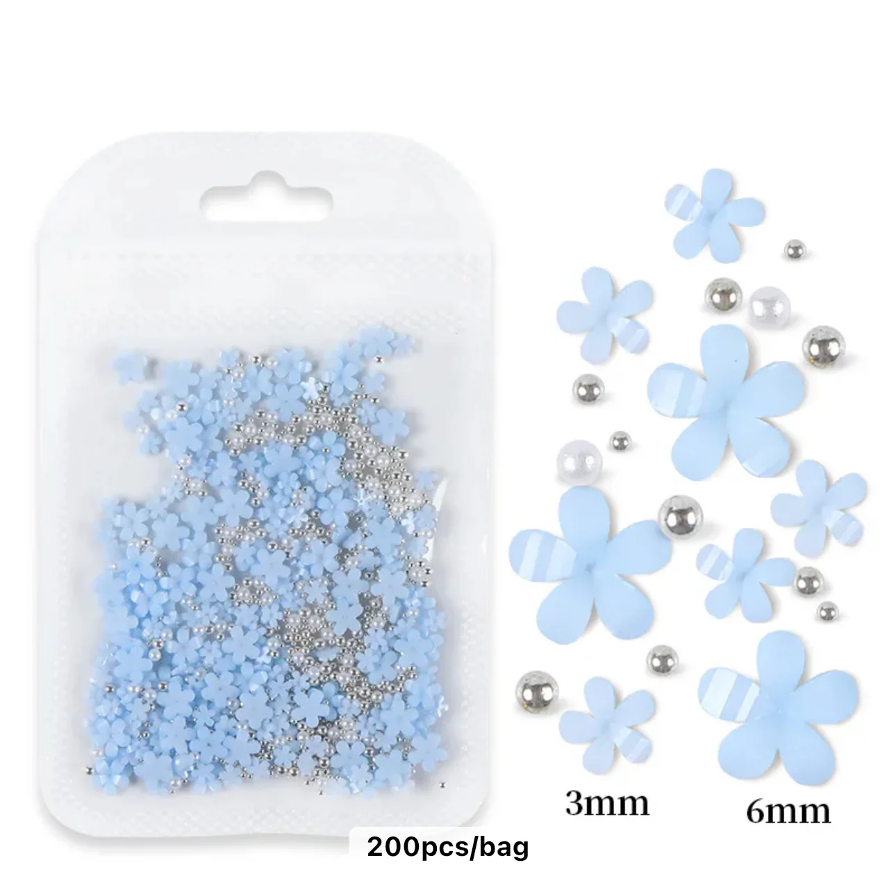 Flower Decals 2000pc - Image 15
