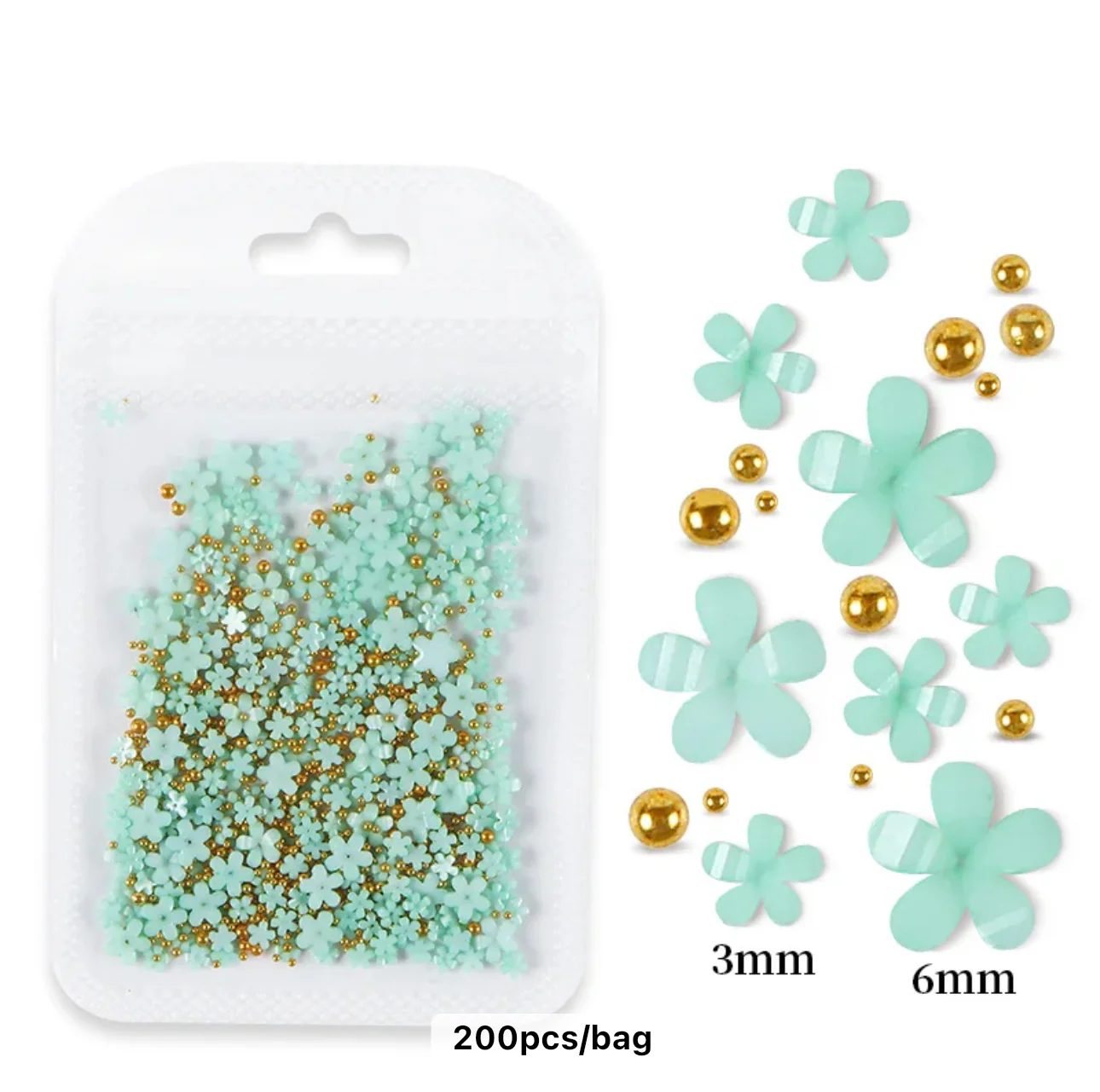 Flower Decals 2000pc - Image 18