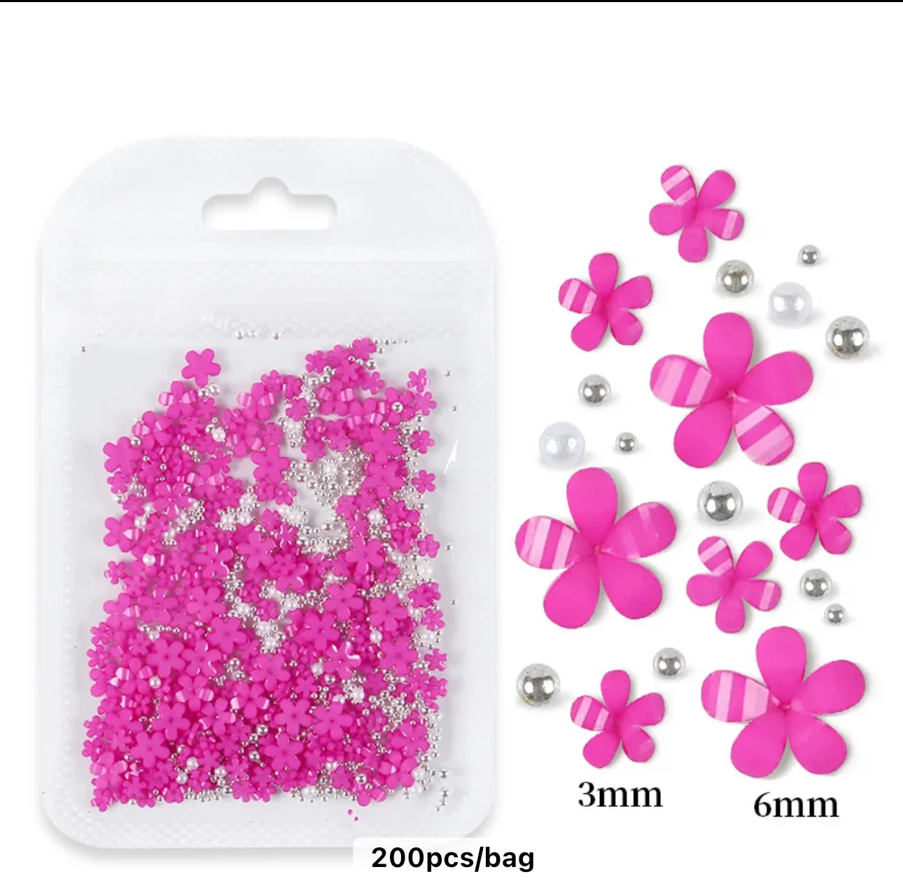 Flower Decals 2000pc - Image 7