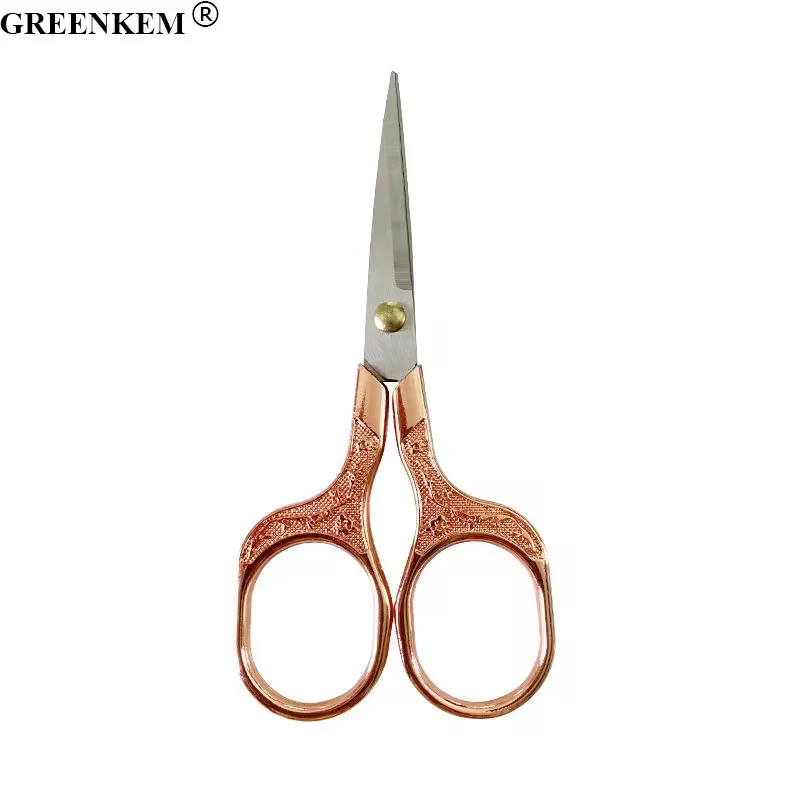 Flower Plum Nail Scissors - Image 4