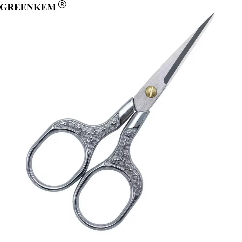 Flower Plum Nail Scissors - Image 6