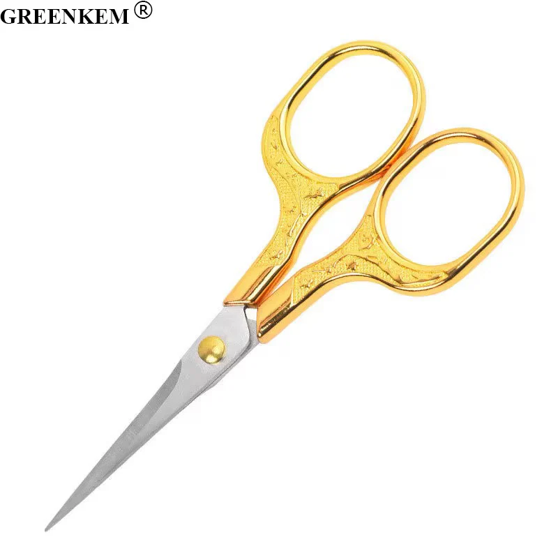 Flower Plum Nail Scissors - Image 7