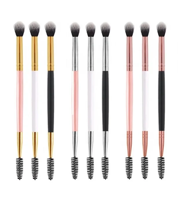 Fluffy Eyelash Brush