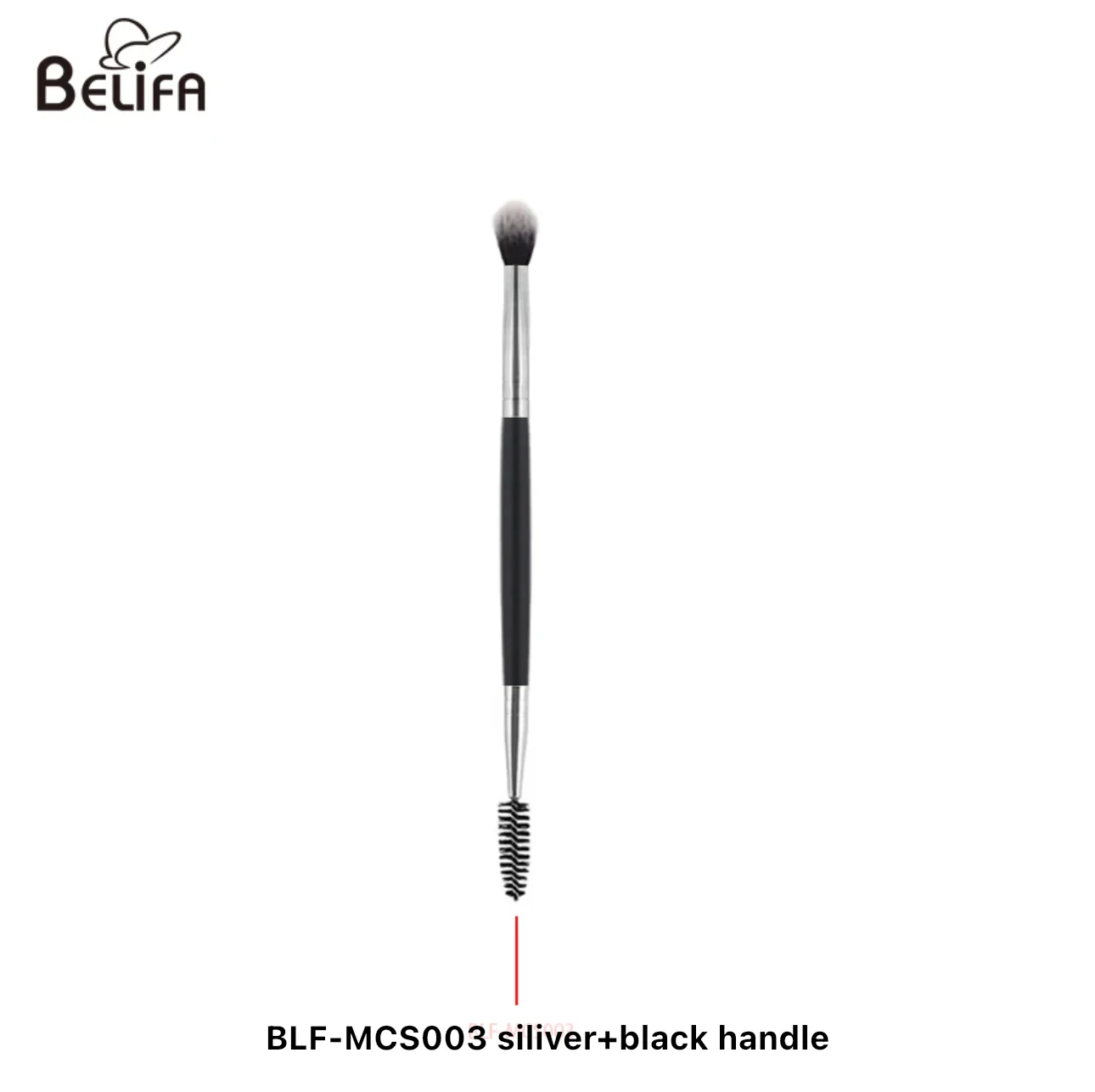 Fluffy Eyelash Brush - Image 6