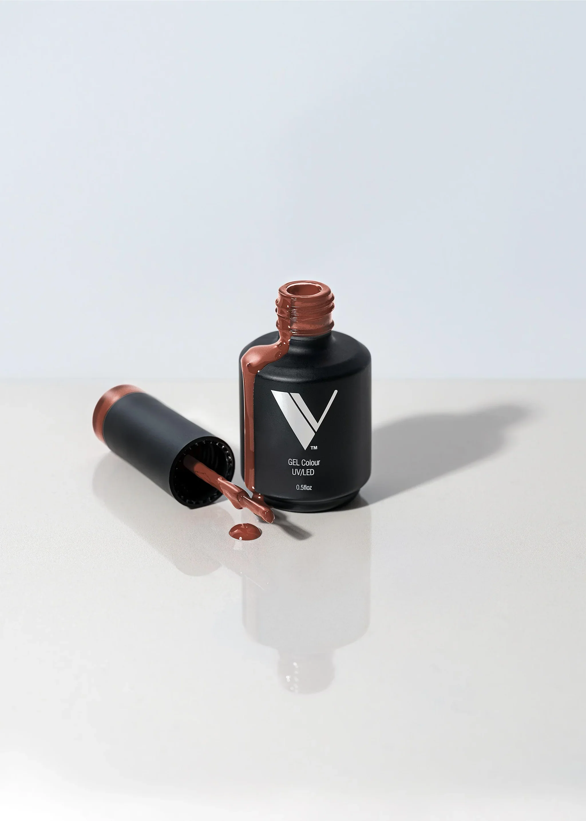 V BEAUTY PURE GEL POLISH - 205 LOUIE