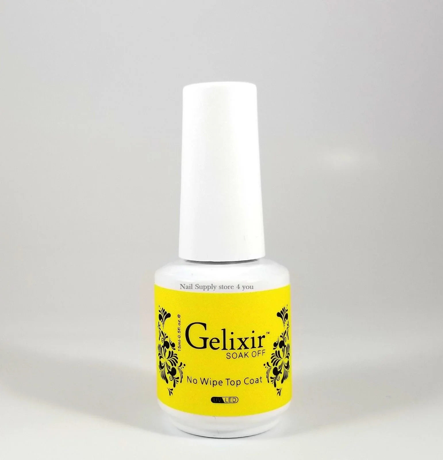 GELIXIR TOP COAT