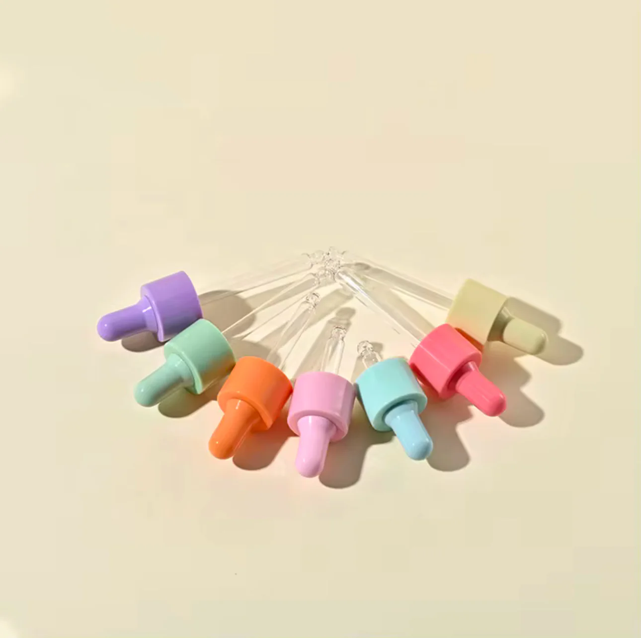 Glass Dropper Bottle 10ml - Image 2