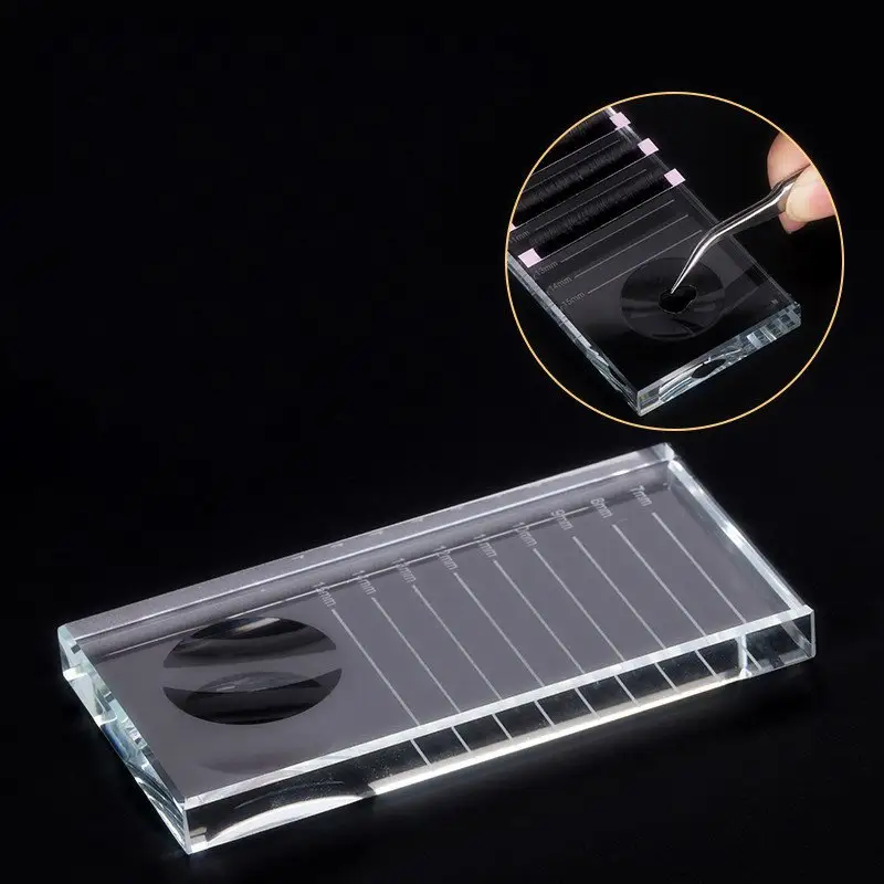 Crystal Mini Lash Tile - Image 3