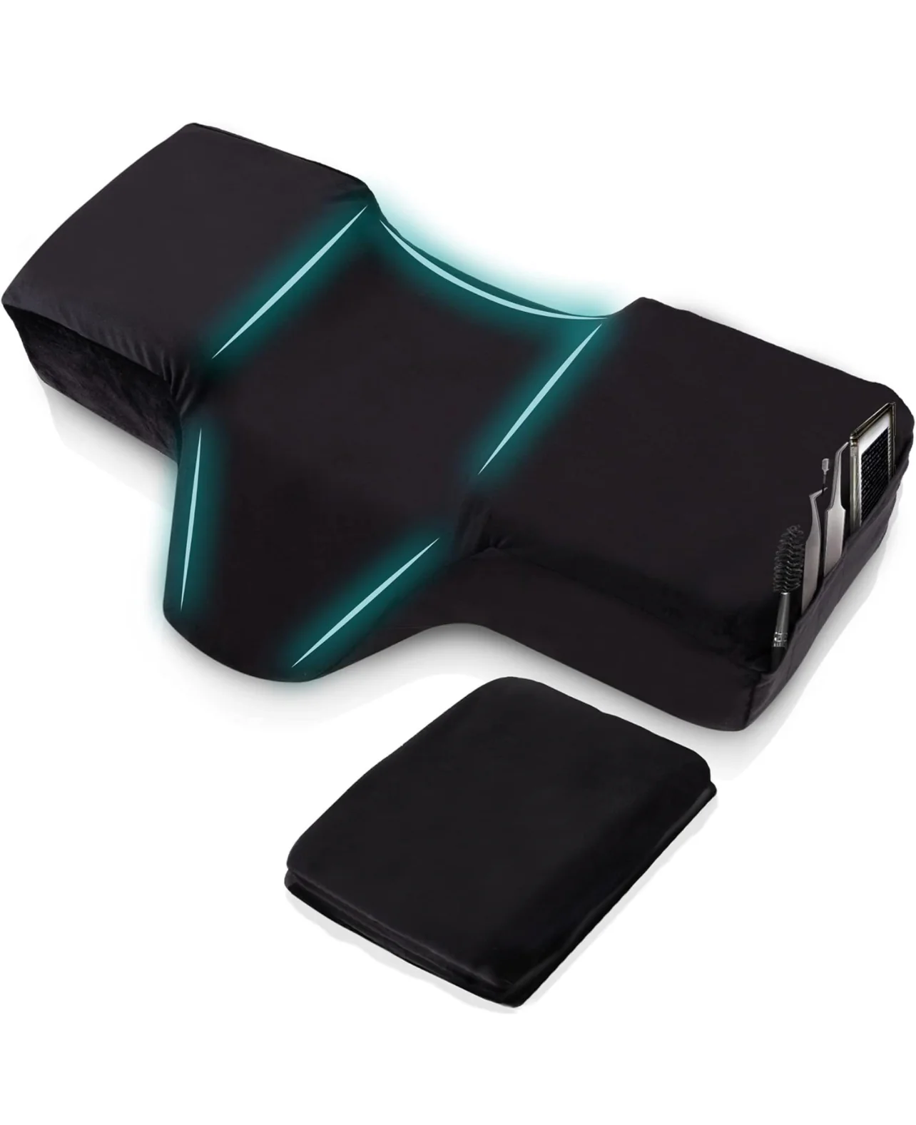 Head Rest Lash Pillow - Image 3