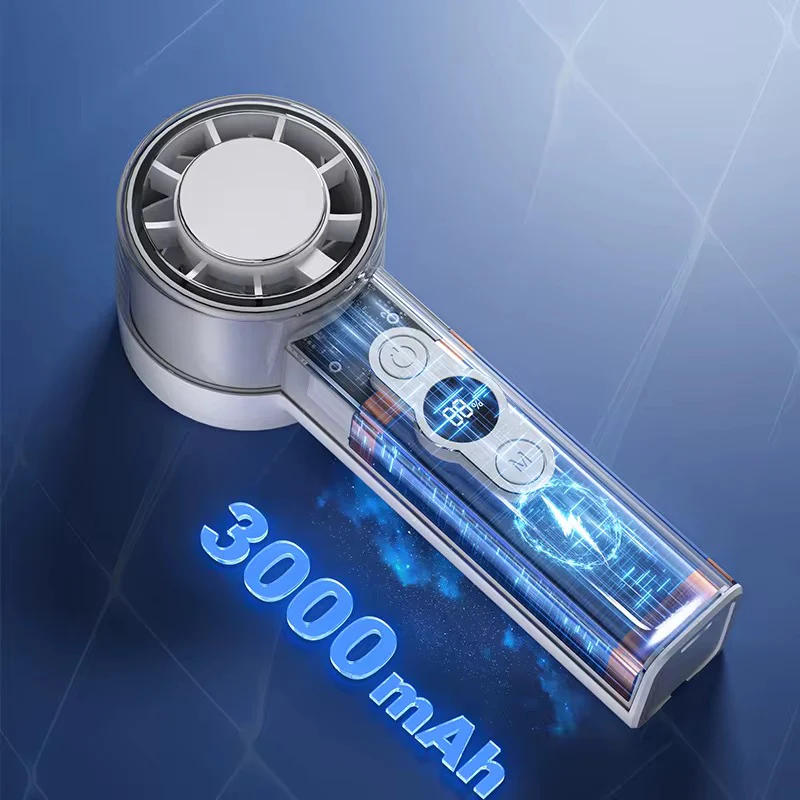 High Speed Cooling Fan - Image 3