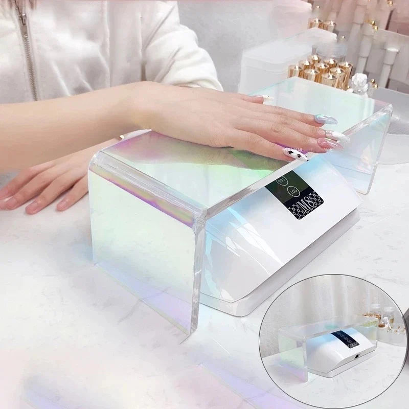 Holographic Arm Rest - Image 3