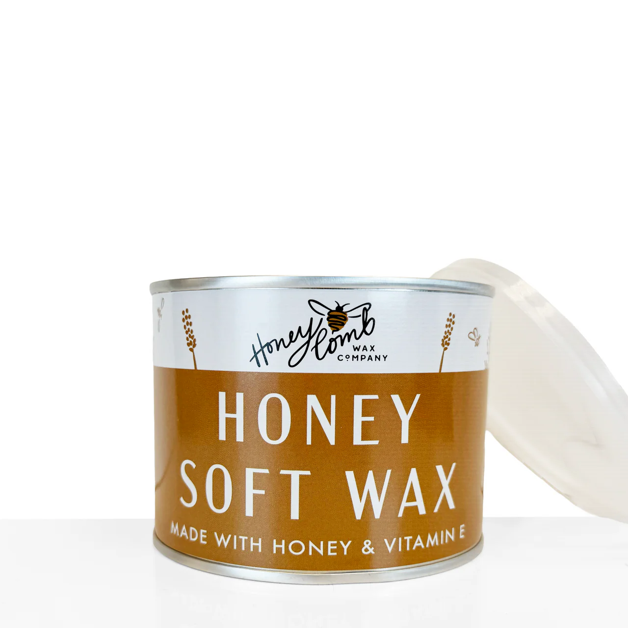 HONEY COMB | HONEY SOFT WAX