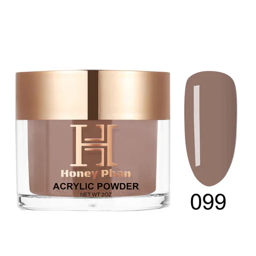 Honey’s Nail Secret Acrylic Powder HP001-HP100 - Image 100