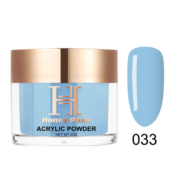 Honey’s Nail Secret Acrylic Powder HP001-HP100 - Image 33