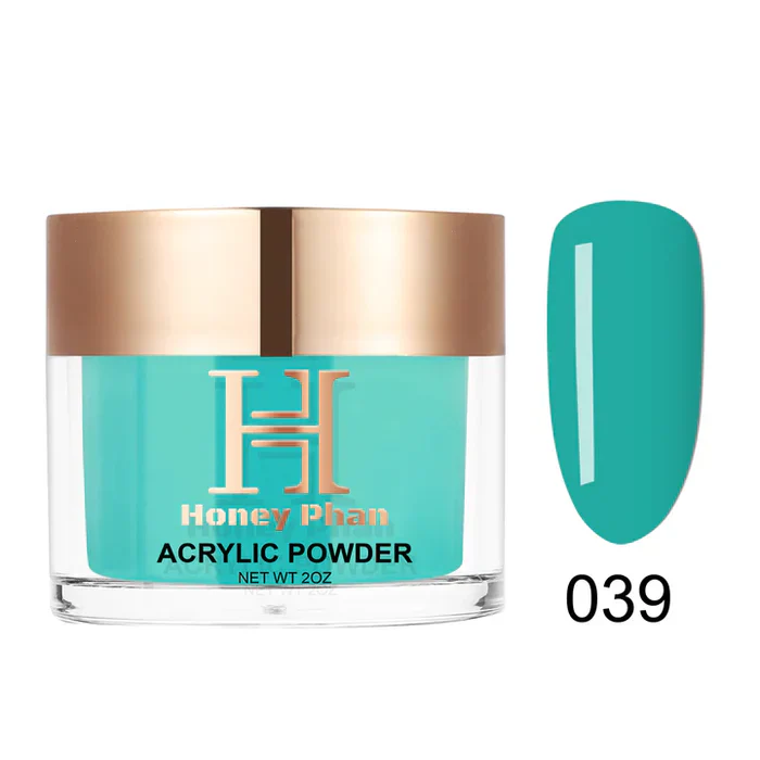 Honey’s Nail Secret Acrylic Powder HP001-HP100 - Image 39