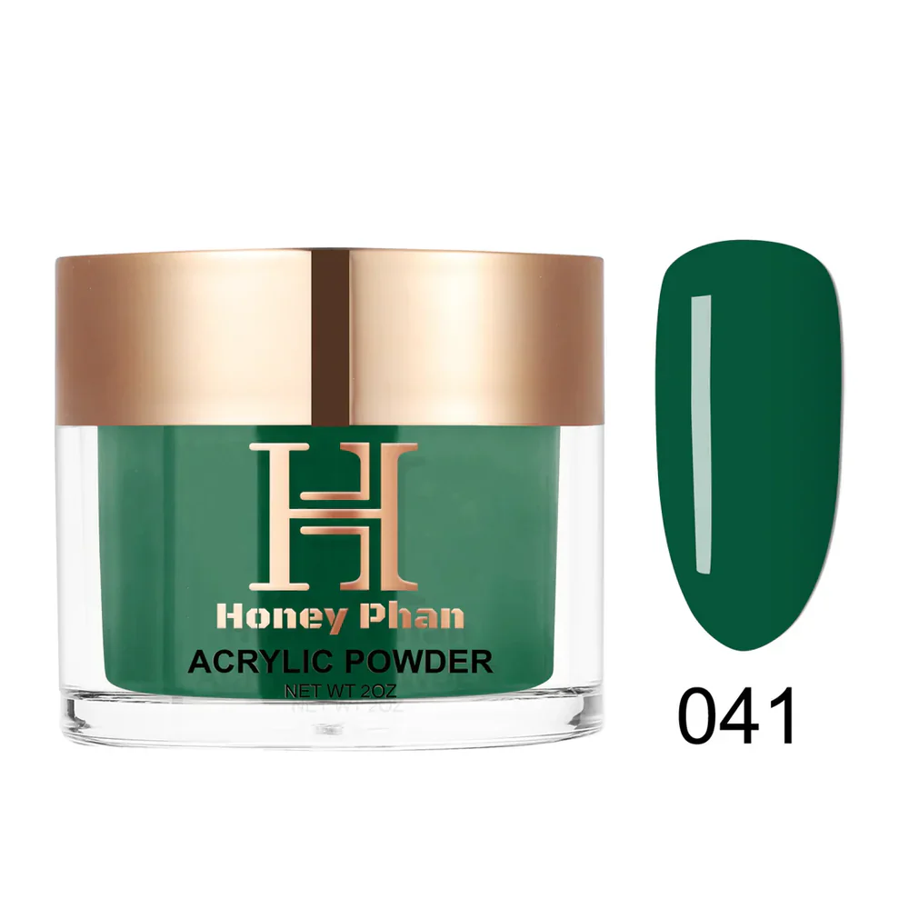 Honey’s Nail Secret Acrylic Powder HP001-HP100 - Image 42