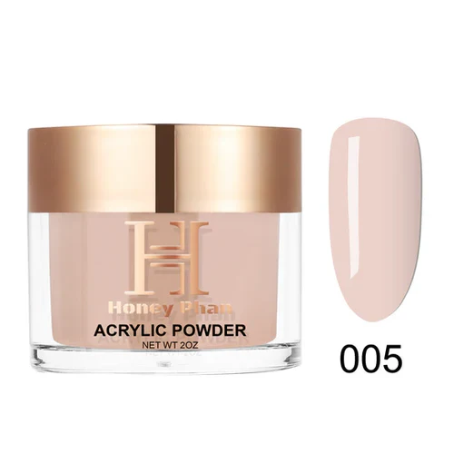 Honey’s Nail Secret Acrylic Powder HP001-HP100 - Image 5