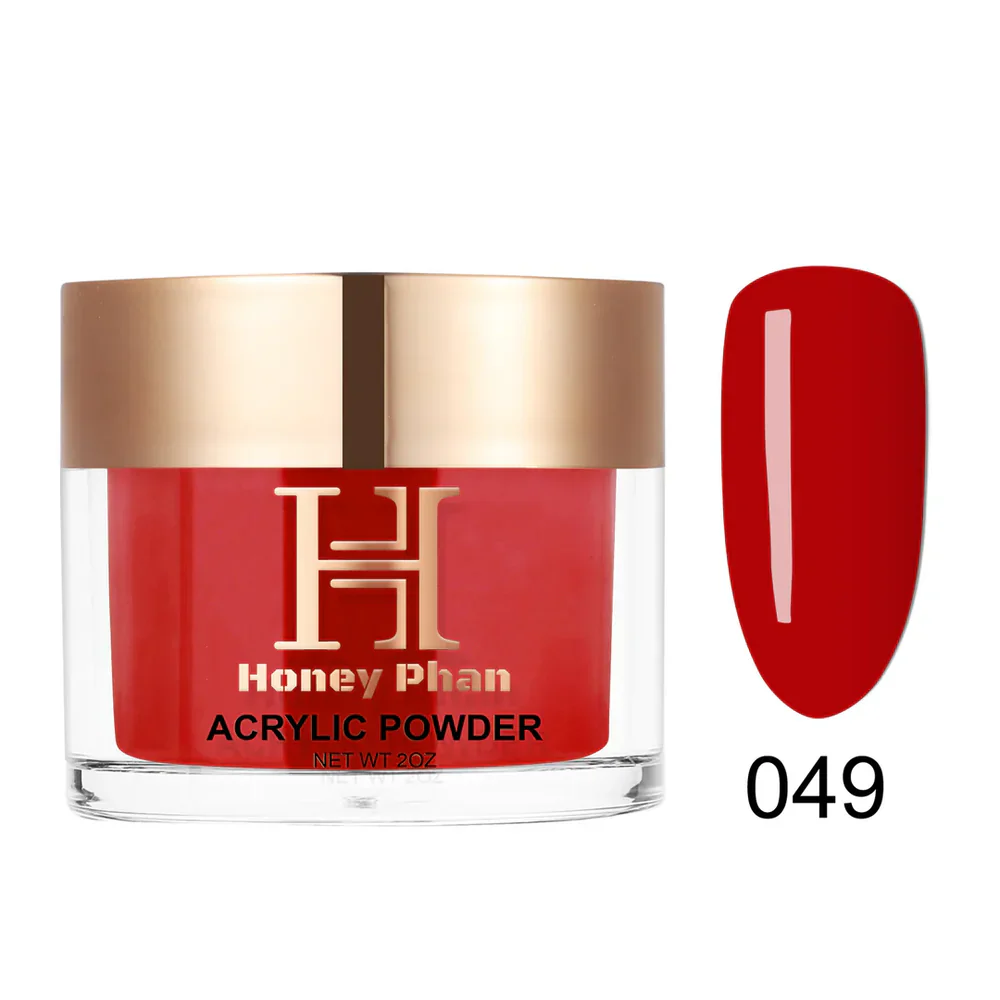 Honey’s Nail Secret Acrylic Powder HP001-HP100 - Image 50