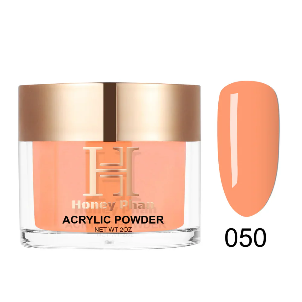 Honey’s Nail Secret Acrylic Powder HP001-HP100 - Image 51