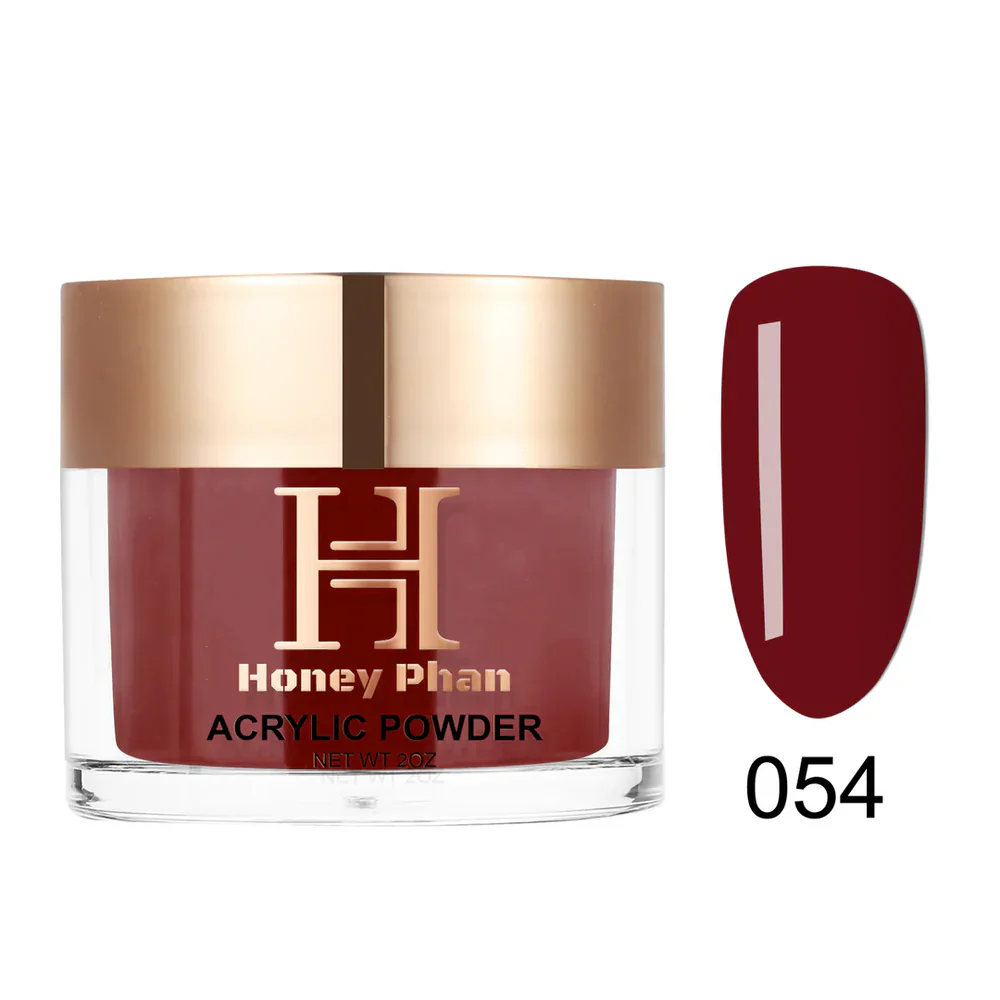 Honey’s Nail Secret Acrylic Powder HP001-HP100 - Image 55