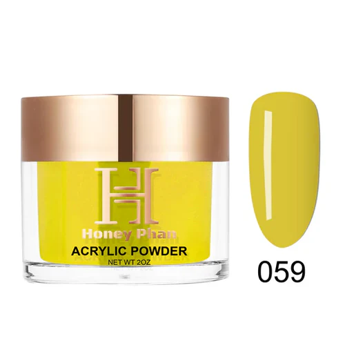 Honey’s Nail Secret Acrylic Powder HP001-HP100 - Image 60