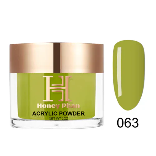 Honey’s Nail Secret Acrylic Powder HP001-HP100 - Image 64