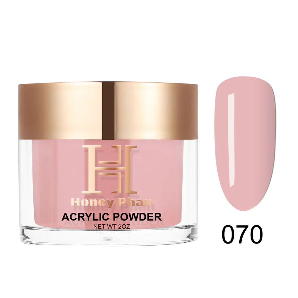 Honey’s Nail Secret Acrylic Powder HP001-HP100 - Image 71
