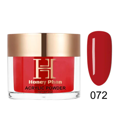 Honey’s Nail Secret Acrylic Powder HP001-HP100 - Image 73