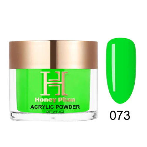 Honey’s Nail Secret Acrylic Powder HP001-HP100 - Image 74
