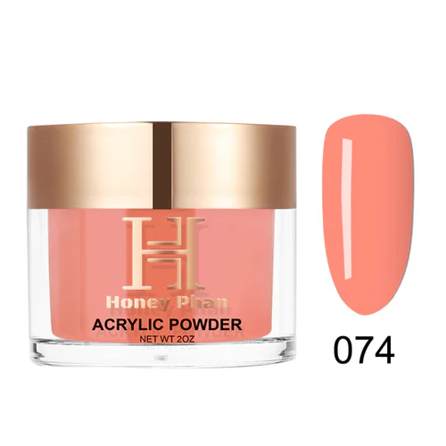 Honey’s Nail Secret Acrylic Powder HP001-HP100 - Image 75
