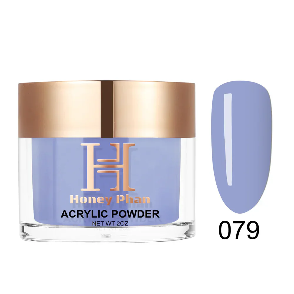 Honey’s Nail Secret Acrylic Powder HP001-HP100 - Image 80
