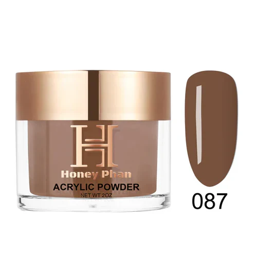 Honey’s Nail Secret Acrylic Powder HP001-HP100 - Image 88
