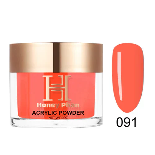 Honey’s Nail Secret Acrylic Powder HP001-HP100 - Image 92
