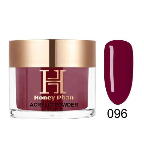 Honey’s Nail Secret Acrylic Powder HP001-HP100 - Image 97