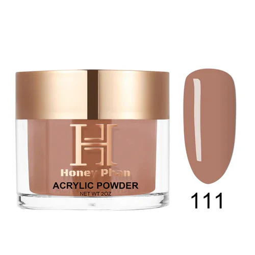 Honey’s Nail Secret Acrylic Powder HP101-HP200 - Image 11