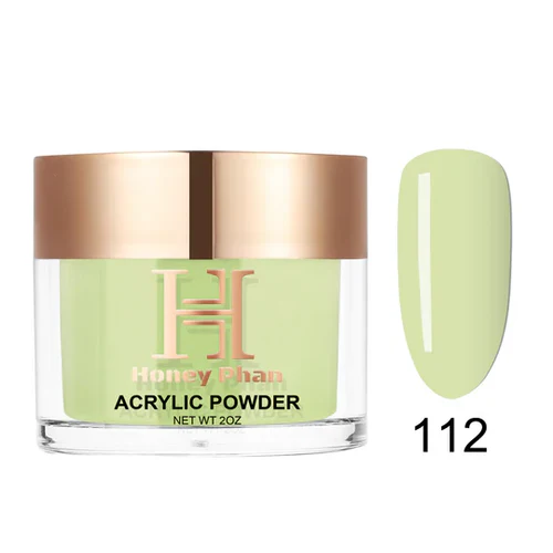 Honey’s Nail Secret Acrylic Powder HP101-HP200 - Image 12