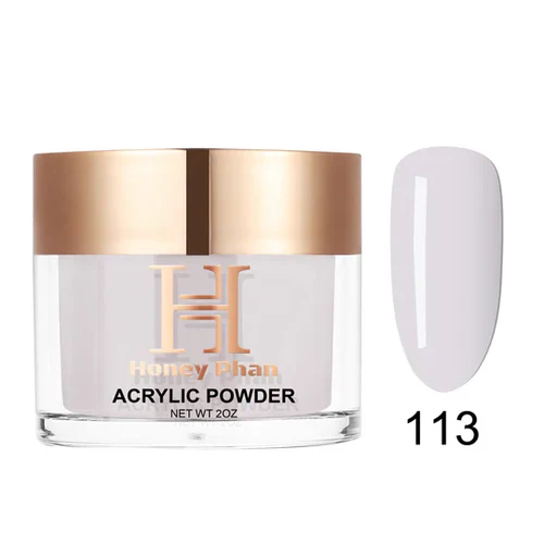 Honey’s Nail Secret Acrylic Powder HP101-HP200 - Image 13
