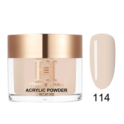 Honey’s Nail Secret Acrylic Powder HP101-HP200 - Image 14
