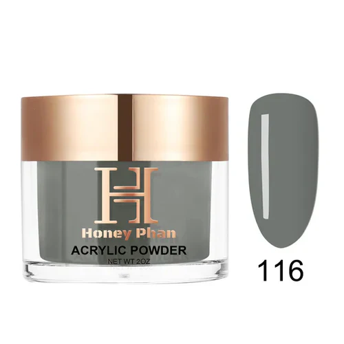 Honey’s Nail Secret Acrylic Powder HP101-HP200 - Image 16