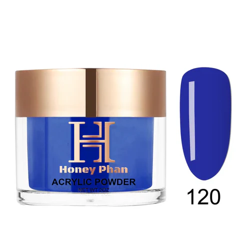 Honey’s Nail Secret Acrylic Powder HP101-HP200 - Image 20