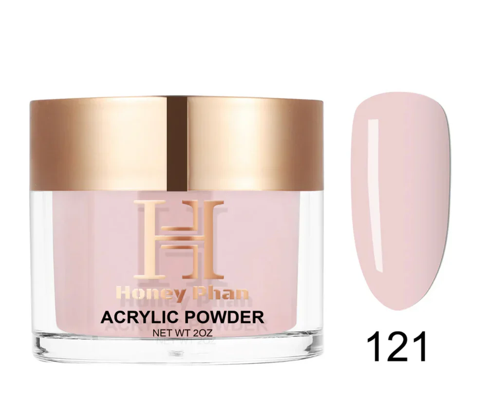 Honey’s Nail Secret Acrylic Powder HP101-HP200 - Image 21