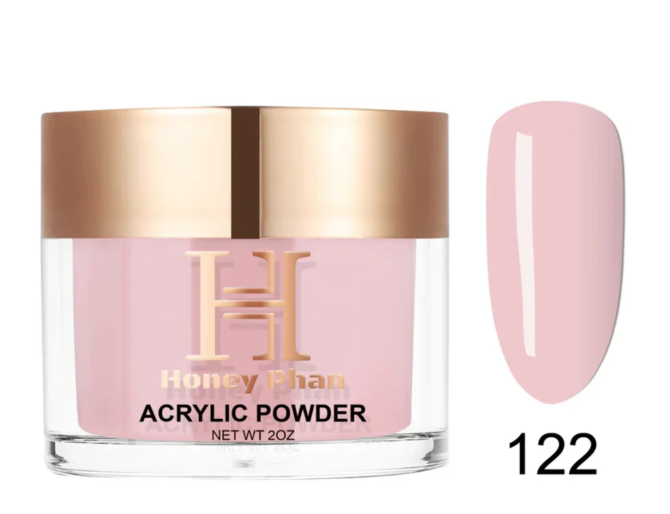 Honey’s Nail Secret Acrylic Powder HP101-HP200 - Image 22