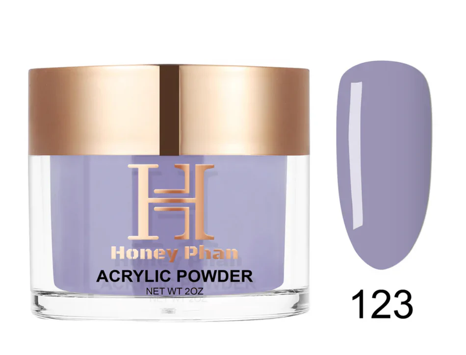 Honey’s Nail Secret Acrylic Powder HP101-HP200 - Image 23