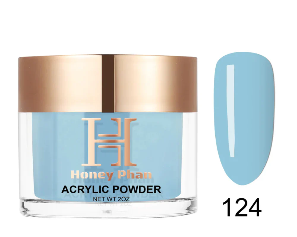 Honey’s Nail Secret Acrylic Powder HP101-HP200 - Image 24