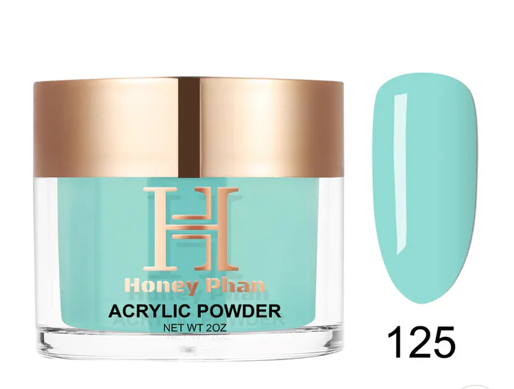 Honey’s Nail Secret Acrylic Powder HP101-HP200 - Image 25