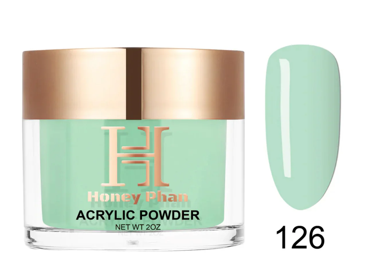 Honey’s Nail Secret Acrylic Powder HP101-HP200 - Image 26